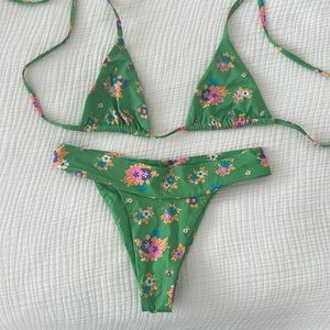 Frankie’s Bikinis Bikini